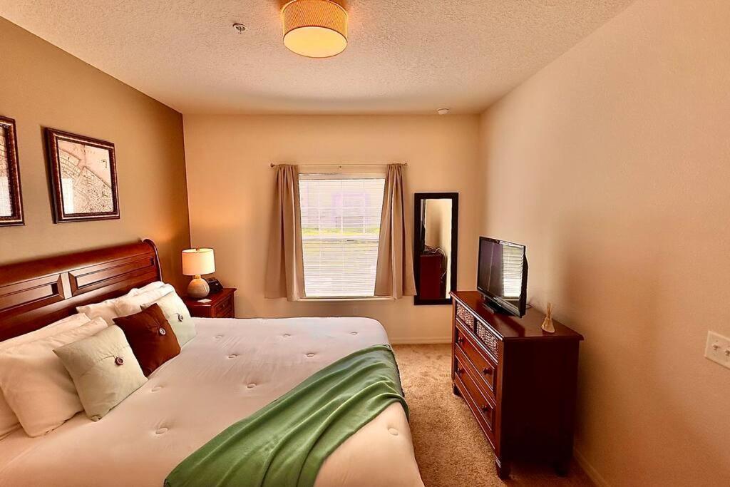 Abc Vacation Homes Kissimmee Exteriör bild