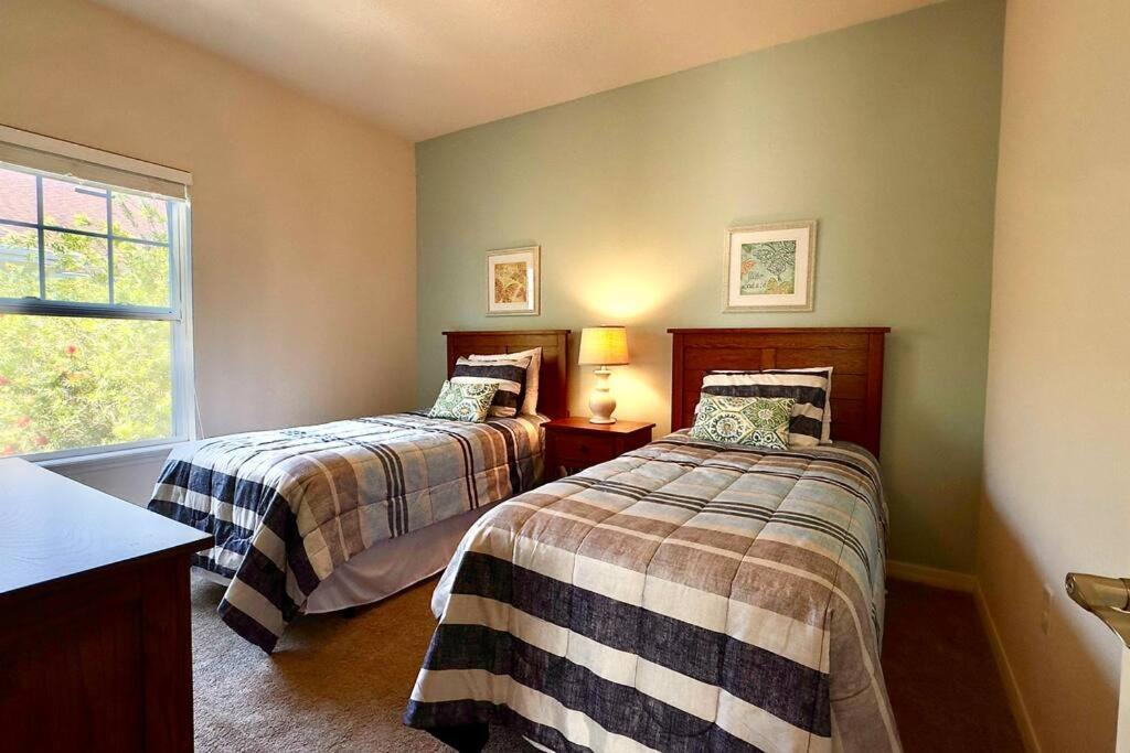 Abc Vacation Homes Kissimmee Exteriör bild