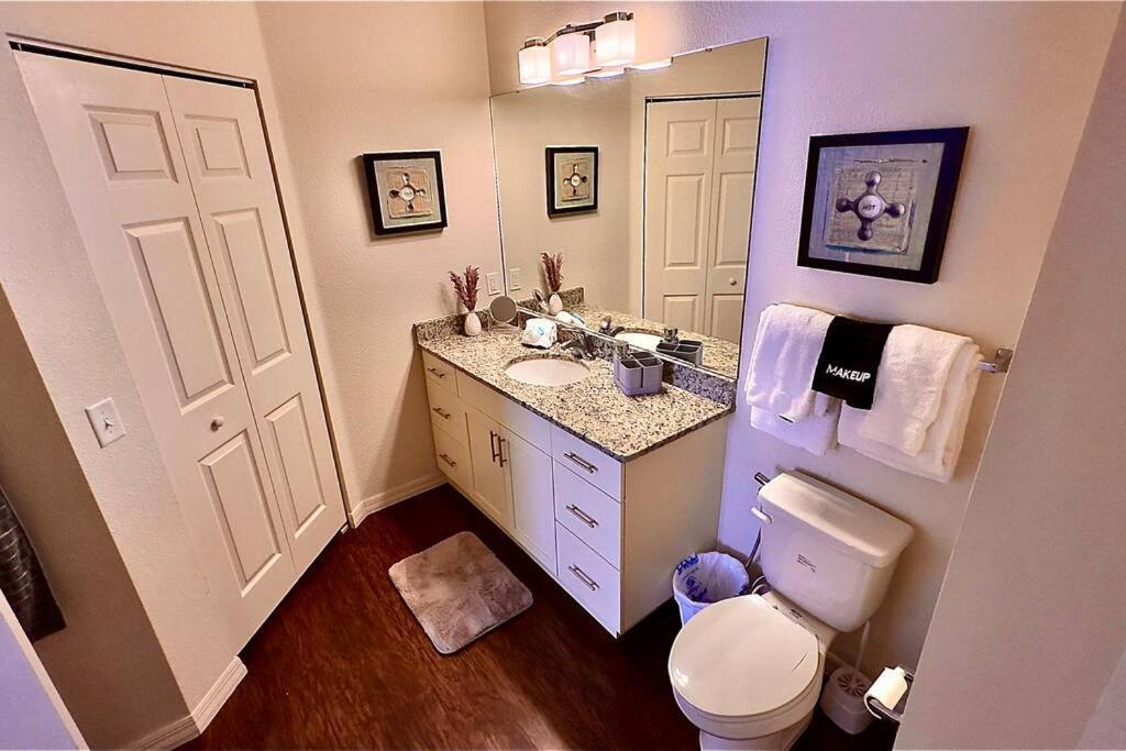 Abc Vacation Homes Kissimmee Exteriör bild