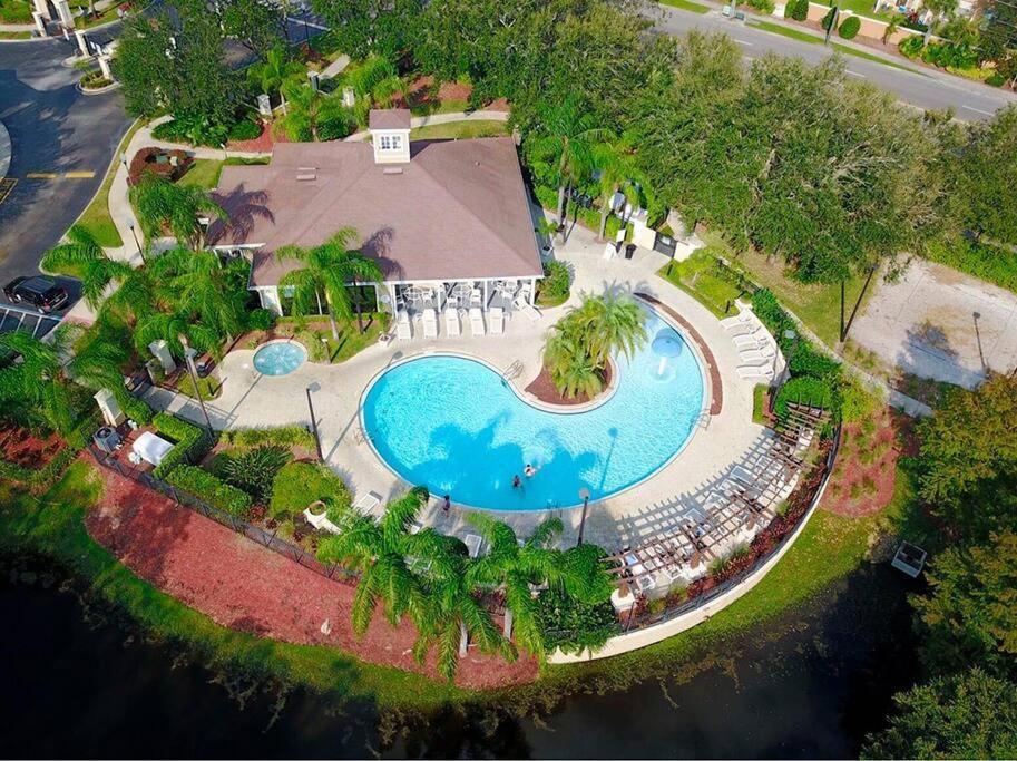 Abc Vacation Homes Kissimmee Exteriör bild